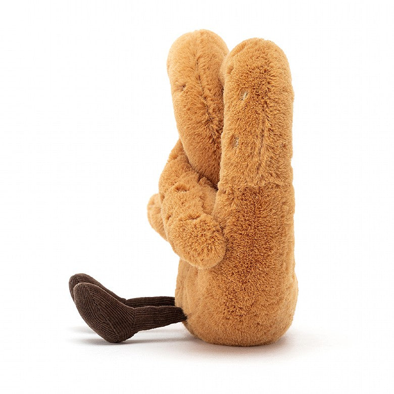Jellycat I Am Amuseable Pretzel