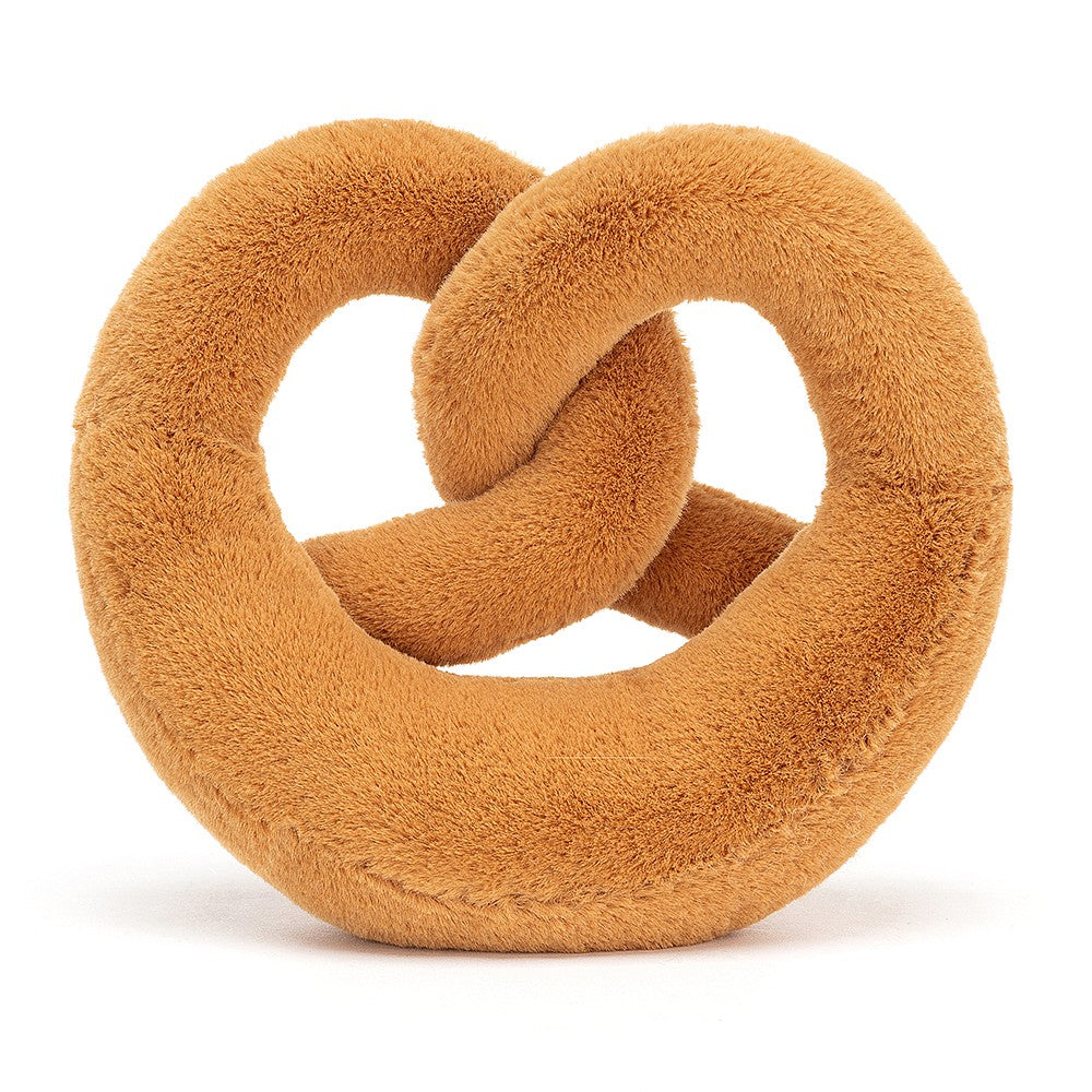 Jellycat I Am Amuseable Pretzel