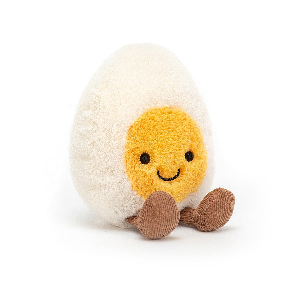 Jellycat I Am Large Amuseable Boiled Egg (A2BE)