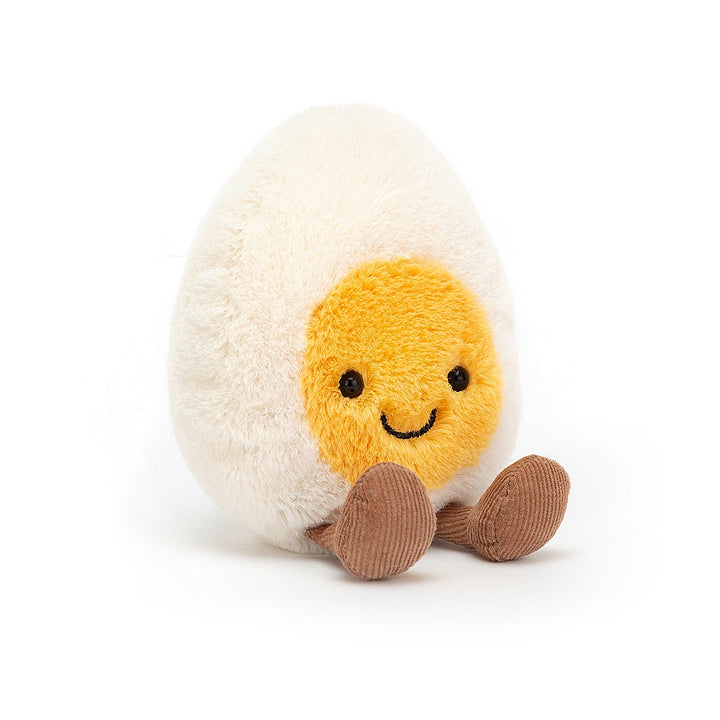 Jellycat I Am Large Amuseable Boiled Egg (A2BE)