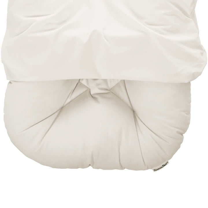 Akarana Tuhinga Organic Baby Lounger Cover