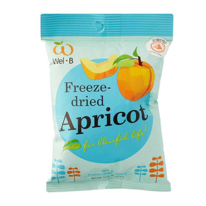 Wel-B Freeze Dried Fruits Holiday Gift Set