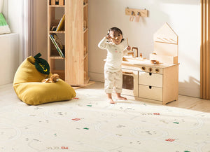 Parklon La Pure Soft Mat M size- Around Town