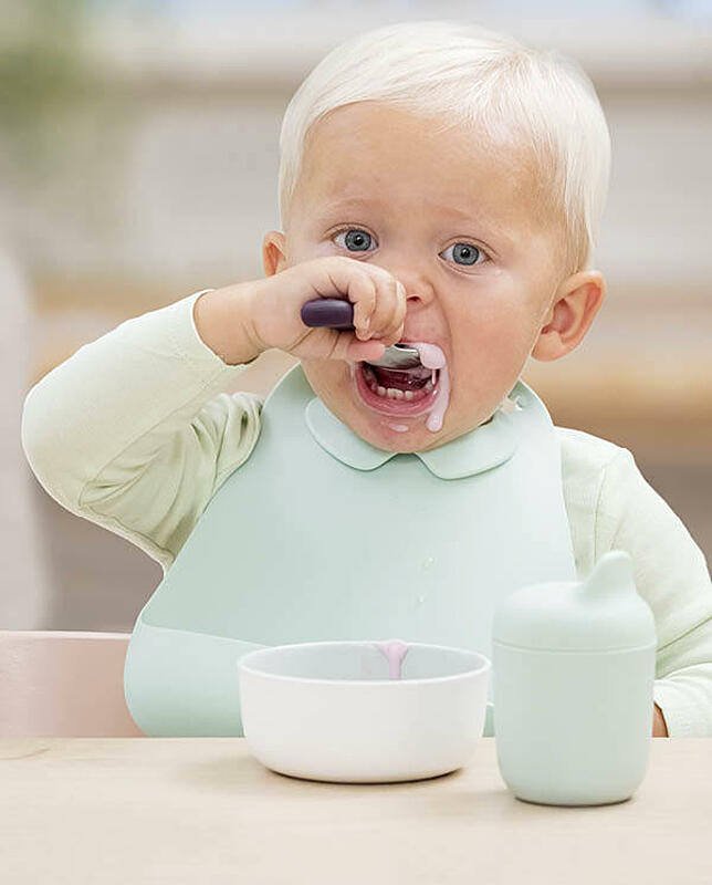 Stokke Munch Essentials - Soft Mint