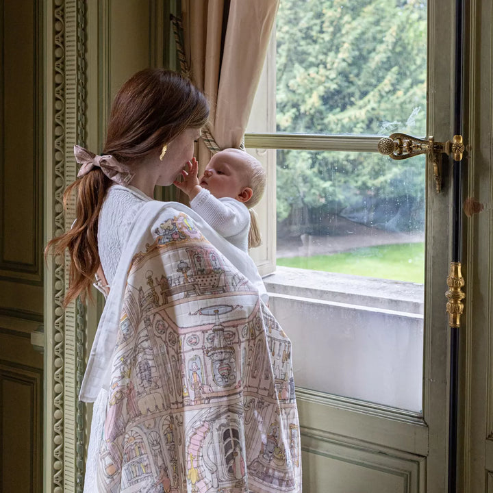 Atelier Choux CARRÉ- Doll House