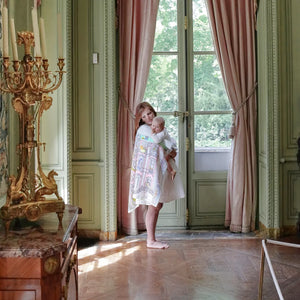 Atelier Choux CARRÉ- Monceau Mansion