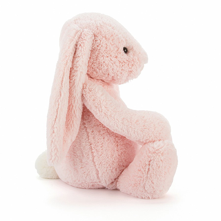 Jellycat Bashful Pink Bunny Huge (BAH2BP)