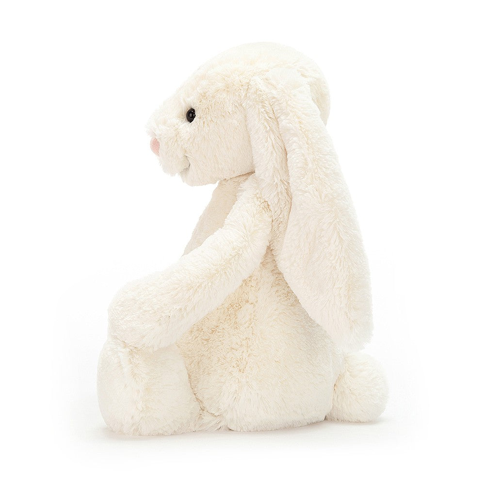 Jellycat Bashful Cream Bunny Large (BAL2BC)