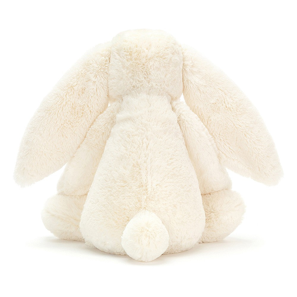 Jellycat Bashful Cream Bunny Large (BAL2BC)