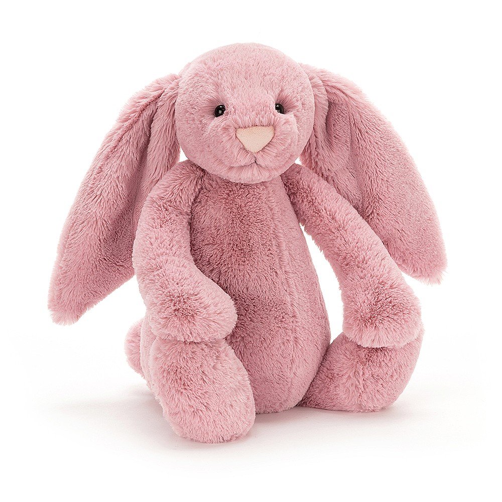 Jellycat Bashful Tulip Pink Bunny Large (BAL2BTP)