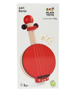Plan Toys Banjo