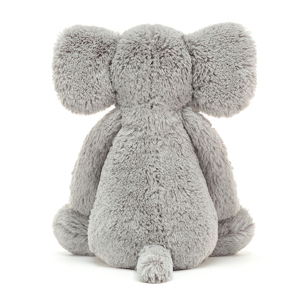 Jellycat Bashful Elephant Medium (BAS3EG)