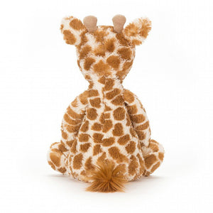 Jellycat Bashful Giraffe Medium (BAS3GN)