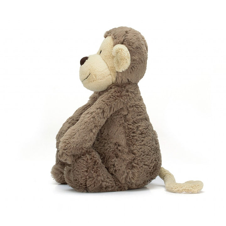 Jellycat Bashful Monkey Medium (BAS3MK)