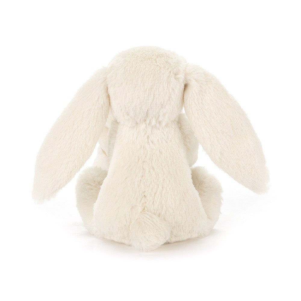 Jellycat Twinkle Bunny Soother (BBL4BT)