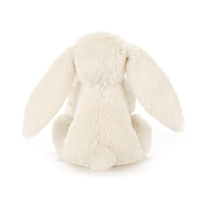Jellycat Twinkle Bunny Soother (BBL4BT)