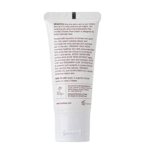 Buds Organics Chubby Chubbs Face Cream 30ml