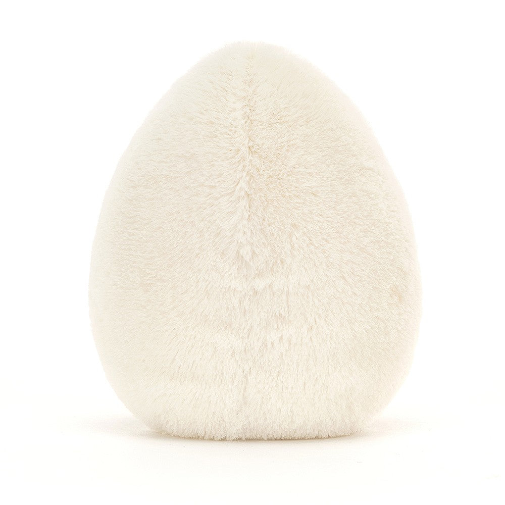 Jellycat I Am Confused Boiled Egg (BE6CON)