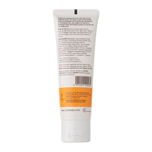 Buds Organics Everyday Baby Cream 75ml
