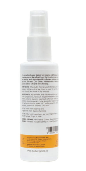 Buds Organics Hair Volume Booster 100ml