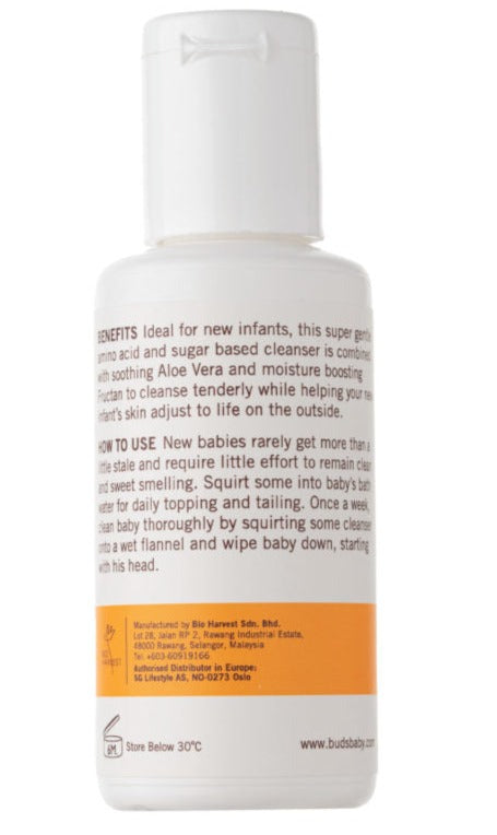 Buds Organics Everyday Starter Kit