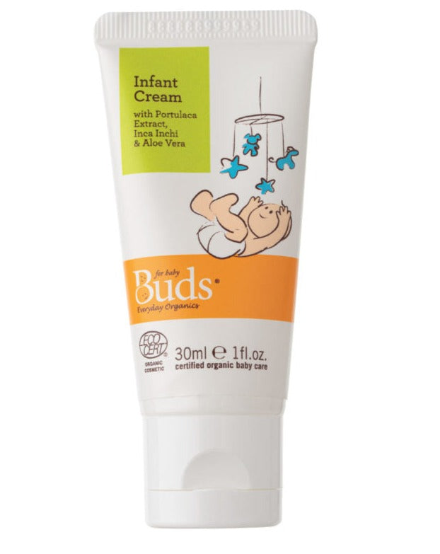 Buds Organics Everyday Starter Kit