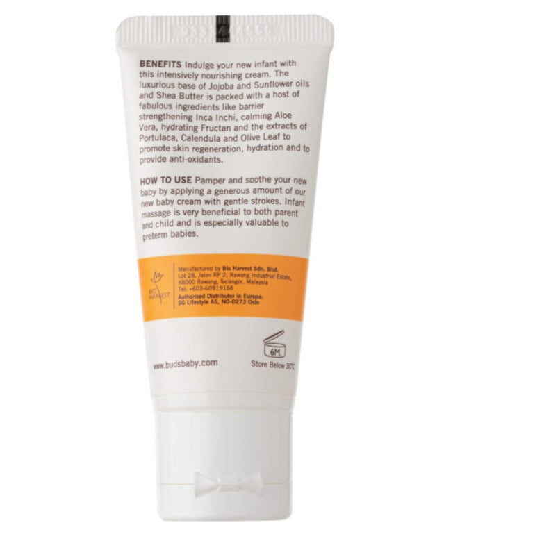 Buds Organics Everyday Starter Kit