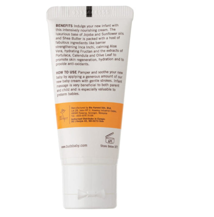 Buds Organics Everyday Starter Kit