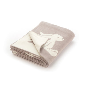 Jellycat Bashful Beige Bunny Blanket (BLK2BB)