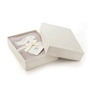 Jellycat Bashful Beige Bunny Blanket (BLK2BB)