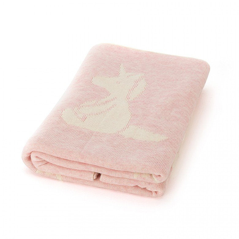 Jellycat Bashful Unicorn Blanket (BLK2U)