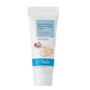Buds Organics Super Soothing Intensive Repair Cream 30ml