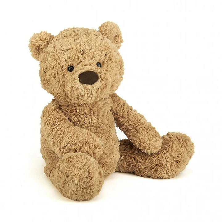 Jellycat Bumbly Large Bear (BUML2BR)