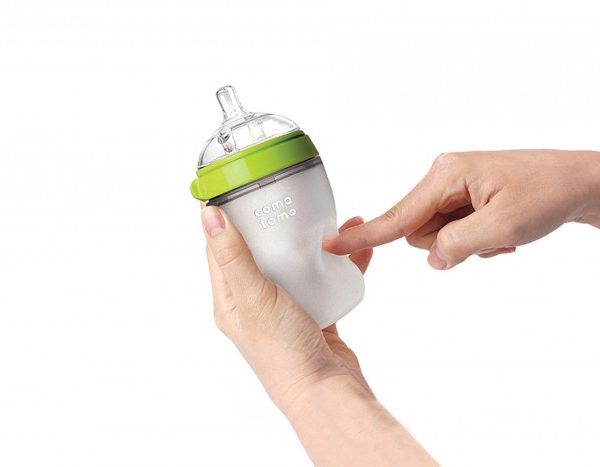 Comotomo Baby Bottle 250ml