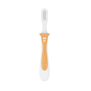 Pigeon Training Toothbrush- Lesson 2 Orange