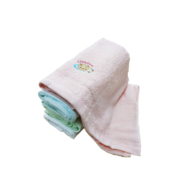 Pigeon Natural Baby Botanical Bath Set