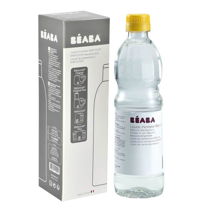 Beaba Babycook Descaling Liquid 500ml