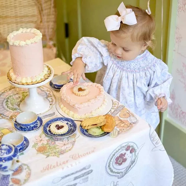 Atelier Choux CARRÉ- Bon Appetit