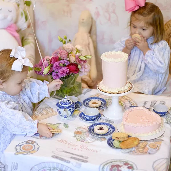 Atelier Choux CARRÉ- Bon Appetit