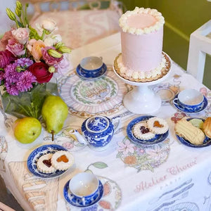 Atelier Choux CARRÉ- Bon Appetit