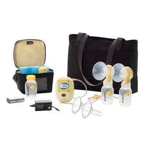 Medela Freestyle Double Electric Breast Pump