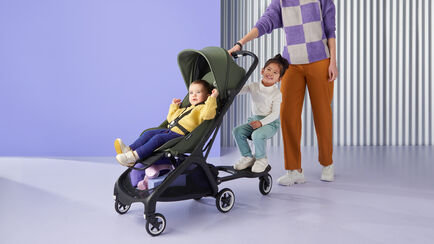 wheeled board bugaboo Bugaboo Butterfly Comfort Wheeled Board+ – Happikiddo