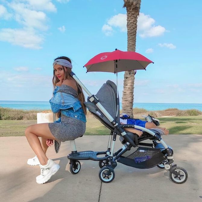 Bugaboo Parasol