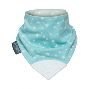 Cheeky Chompers Neckerchew Dribble Bib - image 9 - Happikiddo.com