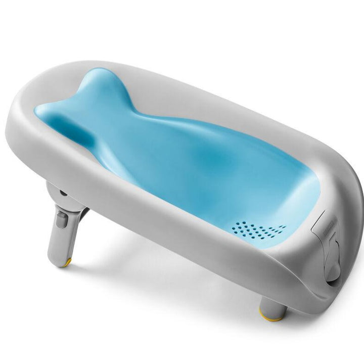 Skip Hop Moby Recline & Rinse Bather