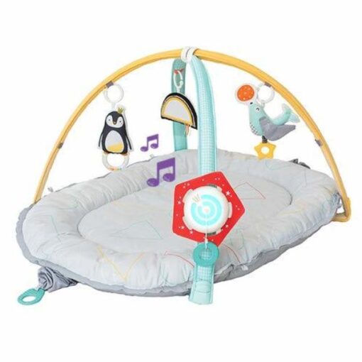 Taf Toys Easier Development Musical Newborn Cosy Gym