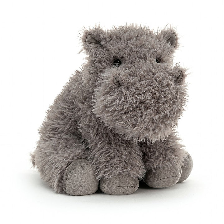 Jellycat Curvie Hippo (CURV3H)