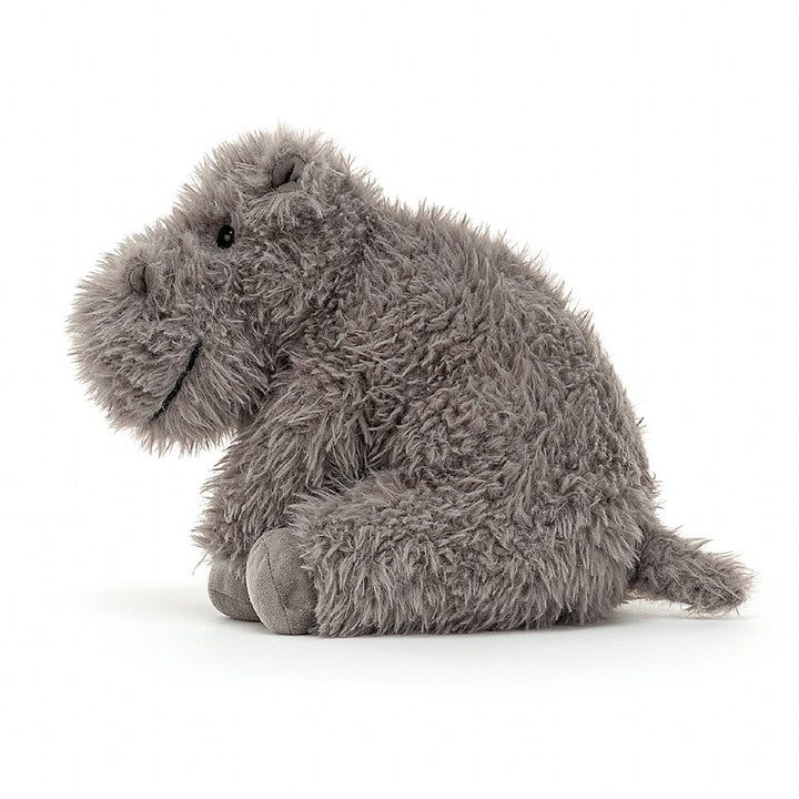 Jellycat Curvie Hippo (CURV3H)
