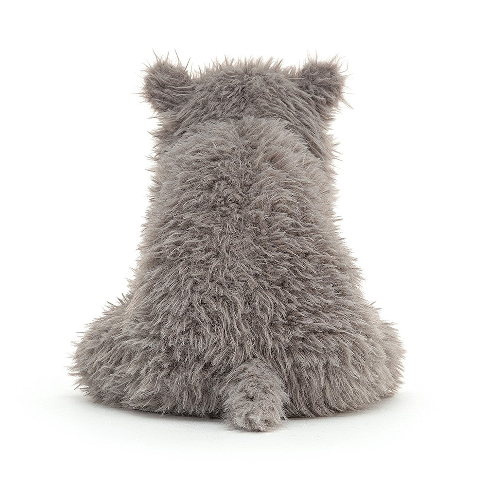 Jellycat Curvie Hippo (CURV3H)