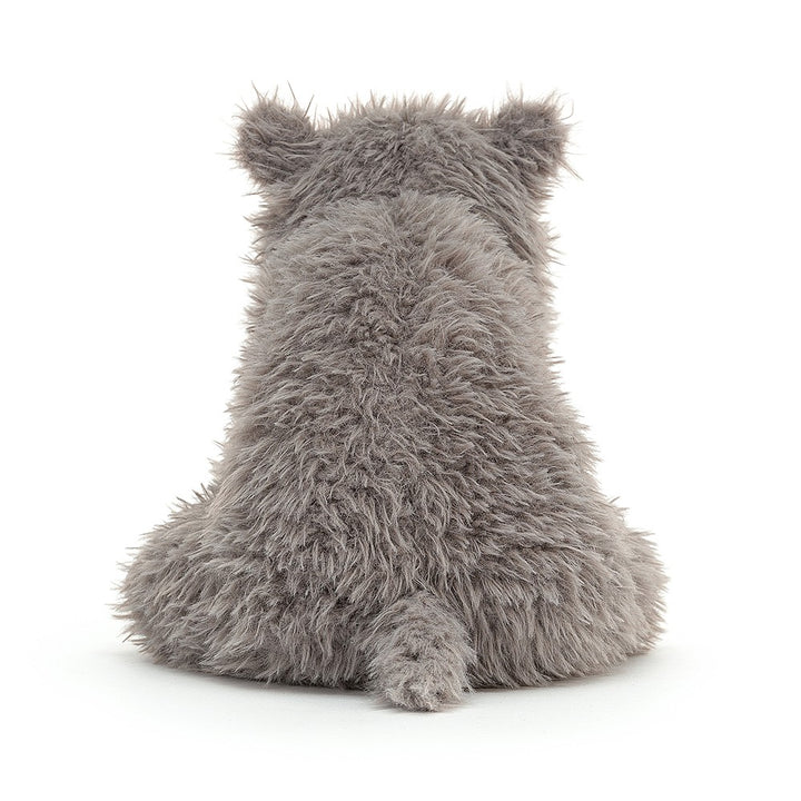 Jellycat Curvie Hippo (CURV3H)